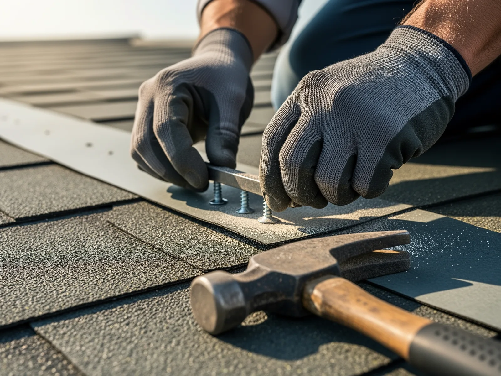 Why choose Fascia Repair in Sterling, UT